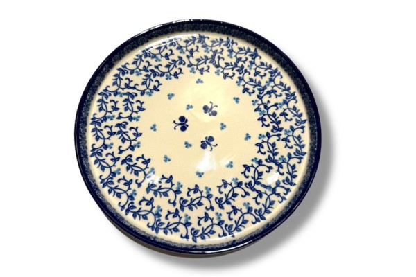 E92 Bunzlau premium bord/ serveerbord 1936X Bunzlau Borden